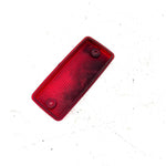 1987 Suzuki Quadrunner 4WD LT4WD OEM Tail Light Lens 35712-18A32 AS40