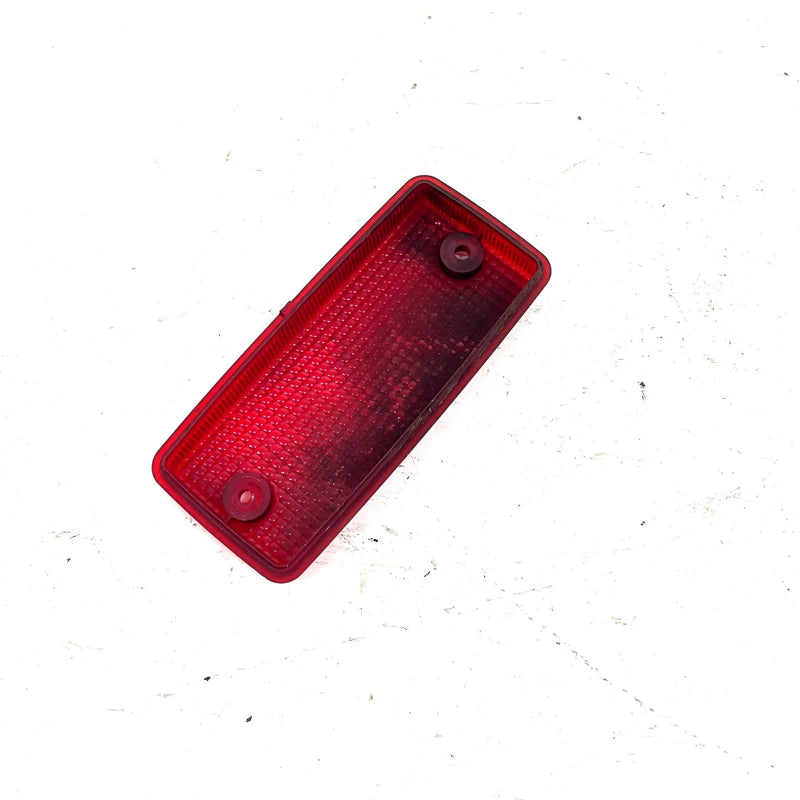 1987 Suzuki Quadrunner 4WD LT4WD OEM Tail Light Lens 35712-18A32 AS40