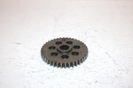 1996 Arctic Cat Puma Oem 40T Lower Driven Gear 0107-903 SA40