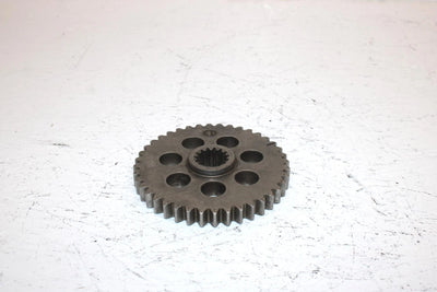 1996 Arctic Cat Puma Oem 40T Lower Driven Gear 0107-903 SA40