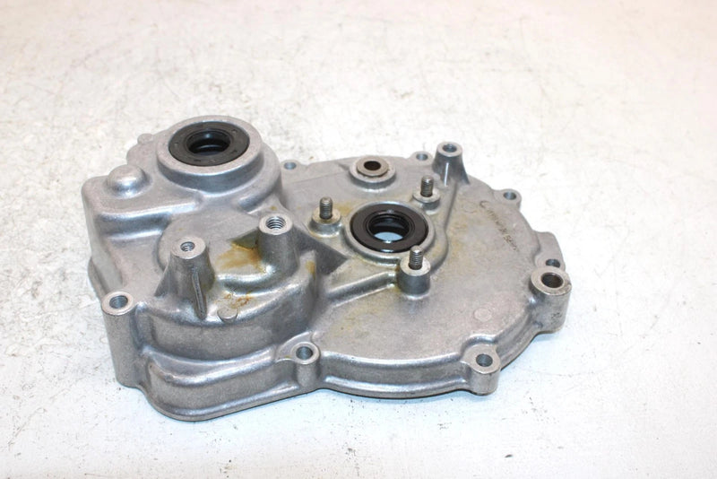 1996 Polaris Xplorer 300 Oem Left Transmission Case Half 3233002 AP130