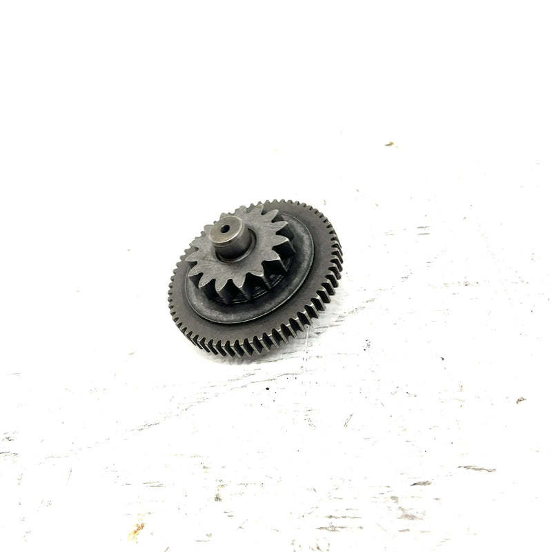 2005 Arctic Cat 650 4x4 V2 OEM Starter Limiter Gear 3201-446 AA39