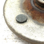2006 Yamaha Rhino 450 YXR450FA 4x4 OEM Rear Wheel Hub 5UG-F5310-30-00 XY2