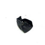 2009 Honda Rancher 420 TRX420FE ES OEM Left Handle Cover 53177-HN5-M40 AH76