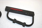 90 Polaris Classic 500 Oem Passennger Grab Handles SP56