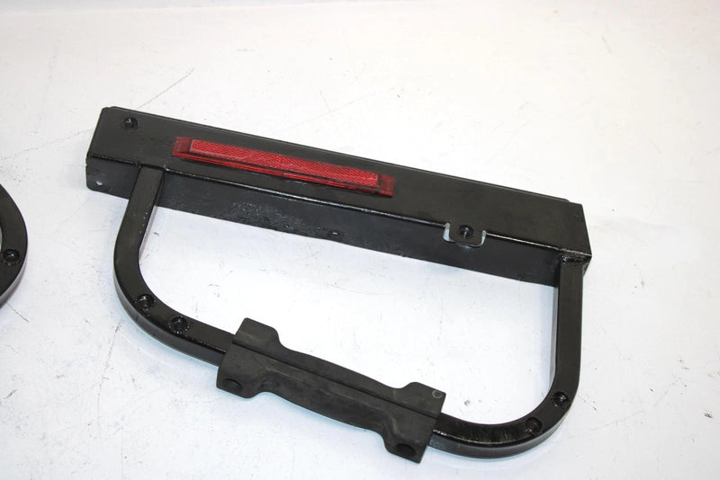 90 Polaris Classic 500 Oem Passennger Grab Handles SP56