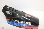 1996 Polaris Slx 780 Oem Hood 5431324-177 JP35