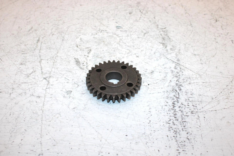 2000 Yamaha  Kodiak 400 Oem Oil Pump Drive Gear 5GH-13324-00-00 AY26