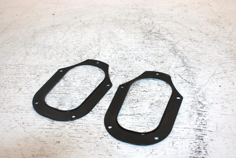 1995 Polaris Xlt Oem Tie Rod Backing Plate Set 5222942-067 SP19