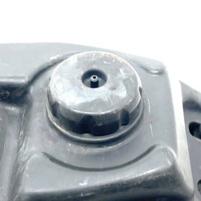 89-01 Suzuki Quadrunner 160 OEM Fuel Gas Tank W/Cap 44110-02C00 AS32