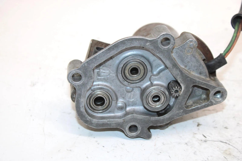 2009 Honda Trx 500 Fpea Foreman P/s Es Oem Shift Motor 31300-HP0-A11 AH17