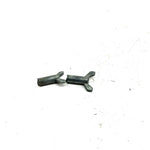 00-06 Honda Rancher 350 TRX350 4x4 OEM Brake Adjuster Pair 43459-HM5-A10 AH75