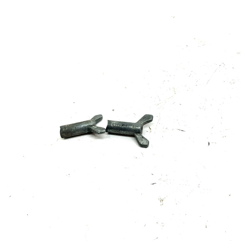 00-06 Honda Rancher 350 TRX350 4x4 OEM Brake Adjuster Pair 43459-HM5-A10 AH75