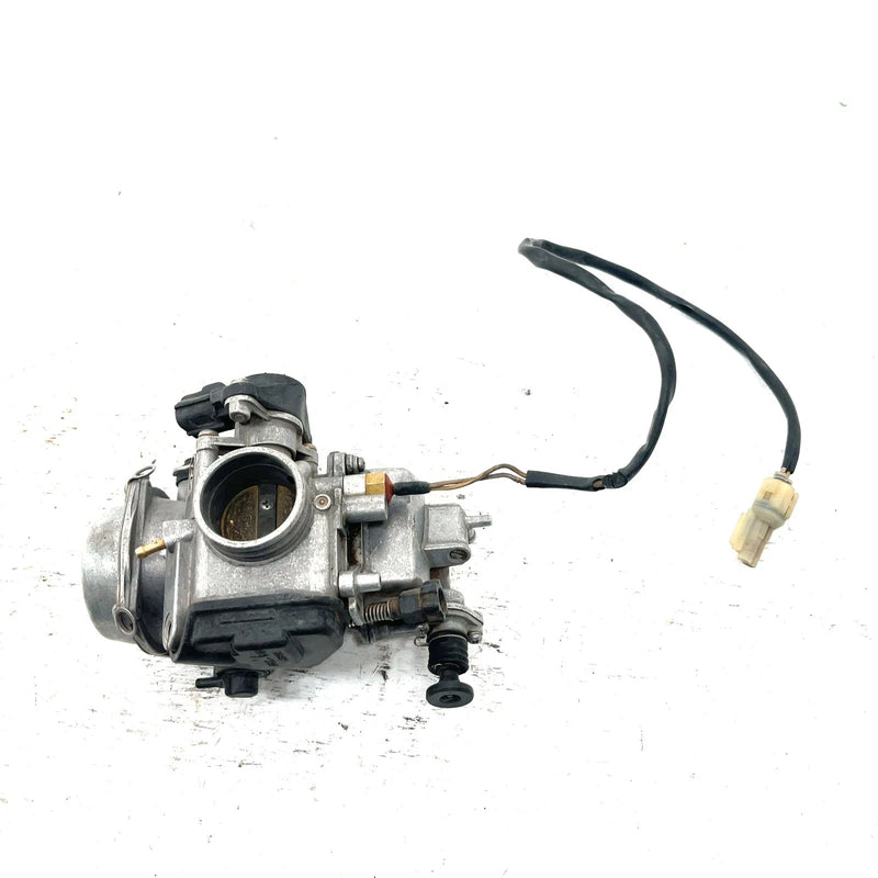 2005 Honda Foreman 500 TRX500FE 4x4 ES OEM Carburetor 16100-HP0-A04 AH90
