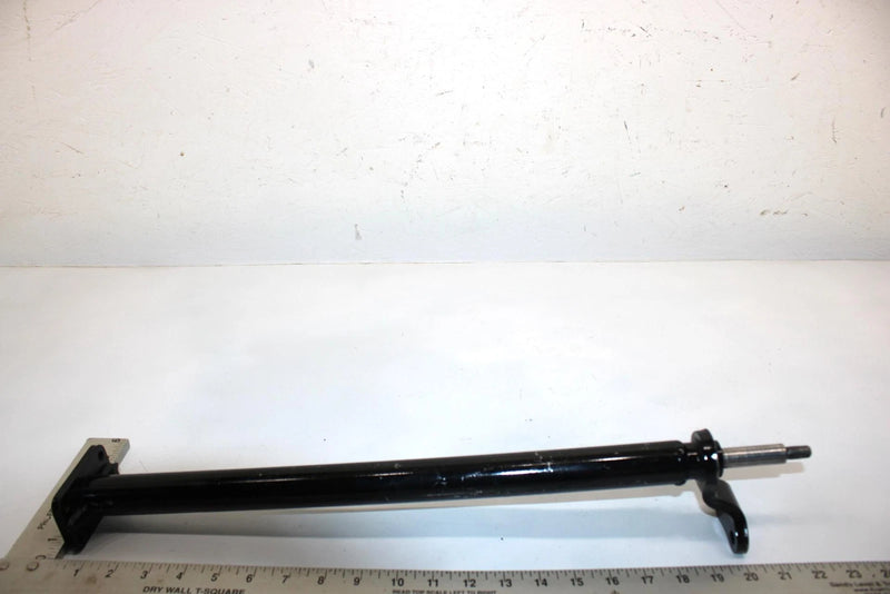87 Yamaha  Champ 100 Oem Steering Column 2 2HX-23813-00-00 4EM-23813-20-00 AYS