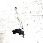 1994 Yamaha Timberwolf 250 YFB250 OEM Right Brake Lever 4BD-82920-01-00 AY56