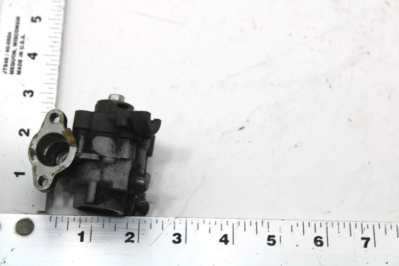 1989 Yamaha Ovation Oem Oil Pump Assembly 85L-13101-00-00 SY67