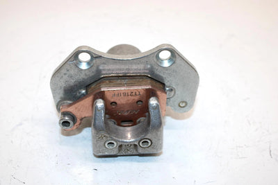 14 Can-am Outlander Max 400 Efi Oem Right Brake Caliper 705600575 AB6