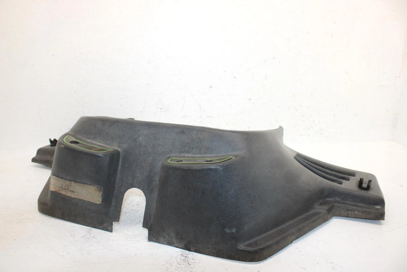 1996 Arctic Cat Zr 580 Oem Console Panel 0616-814 SA24