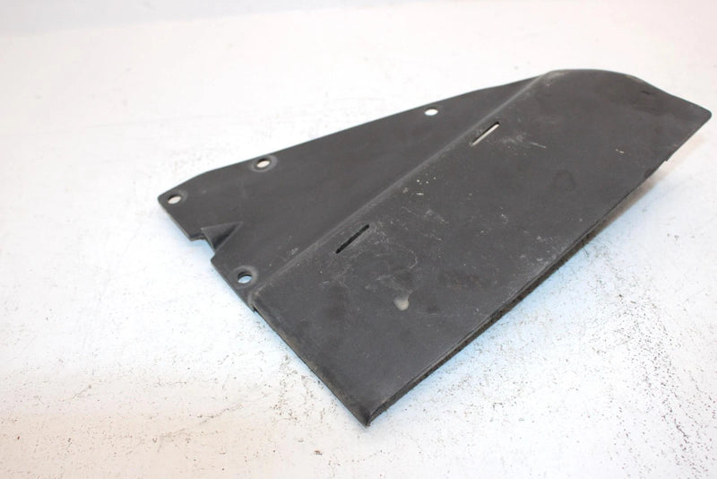 1998 Polaris Magnum 425 4x4 Oem Radiator Shield Set 5431830 5431829 AP161