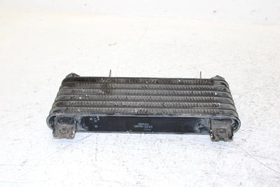 2000 Kawasaki Prairie 300 Oem Oil Cooler 39068-1061 AK31.1