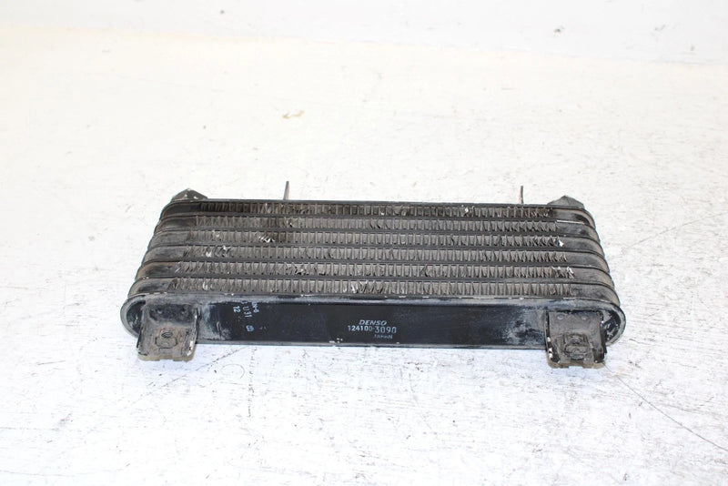 2000 Kawasaki Prairie 300 Oem Oil Cooler 39068-1061 AK31.1