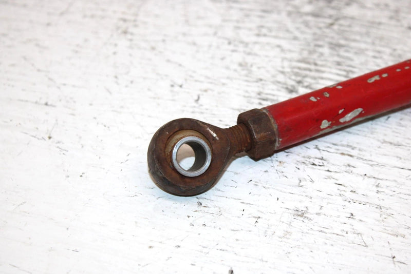 1989 Polaris 650 Oem Red Steering Tie Rod 5332713 5332713-067 SP43