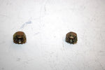 99 Arctic Cat Zr 700 Oem Guage Retainer Nut And Washer Set 0623-038 SA164