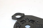 07 Polaris Iq 600 Ho Oem Cylinder Head Cover 5632529-329 SP187