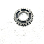2001 Arctic Cat 500 OEM 24T 3rd Driven Gear 3446-218 AA36
