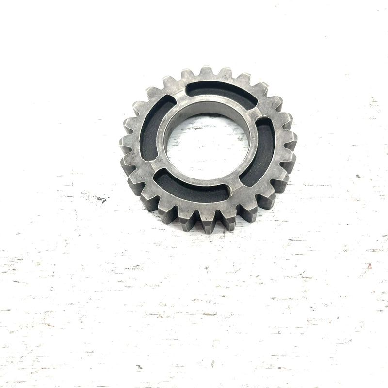 2001 Arctic Cat 500 OEM 24T 3rd Driven Gear 3446-218 AA36