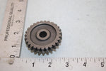 01 Arctic Cat 400 4x4 Oem Starter Idler Gear #2 3402-124 AA21