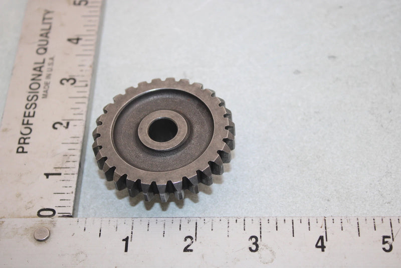 01 Arctic Cat 400 4x4 Oem Starter Idler Gear #2 3402-124 AA21