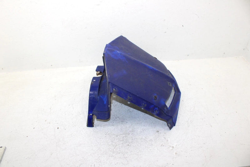 1999 Yamaha Vmax 600 Sx Oem Sub Frame Panel 1 8CR-21912-11-00 SY5