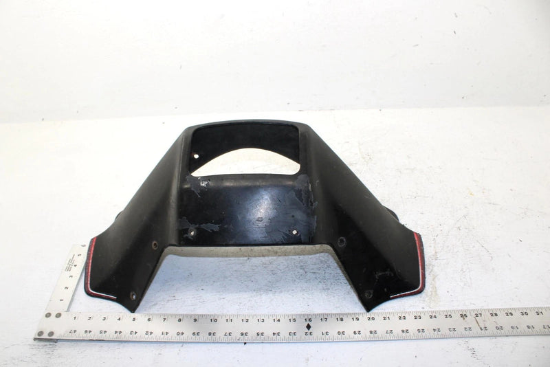 1987 Yamaha Exciter 570 L/c Oem Headlight Cover 80L-77231-01-00 SY18