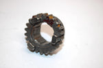 81 Honda Atc200a Oem Fifth Countershaft Gear (22T) 23511-958-000 AHS