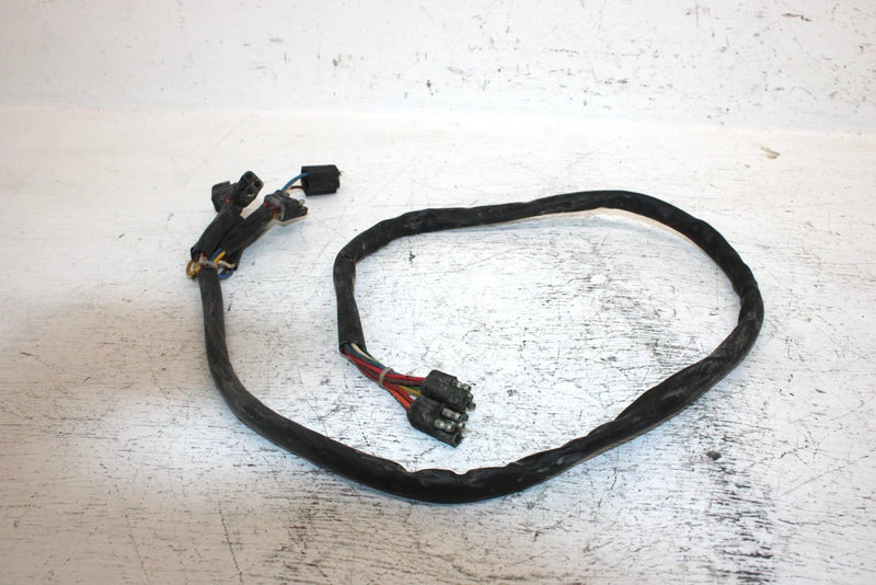 1996 Arctic Cat Zr 580 Oem Hood Wire Harness 0686-339 SA24