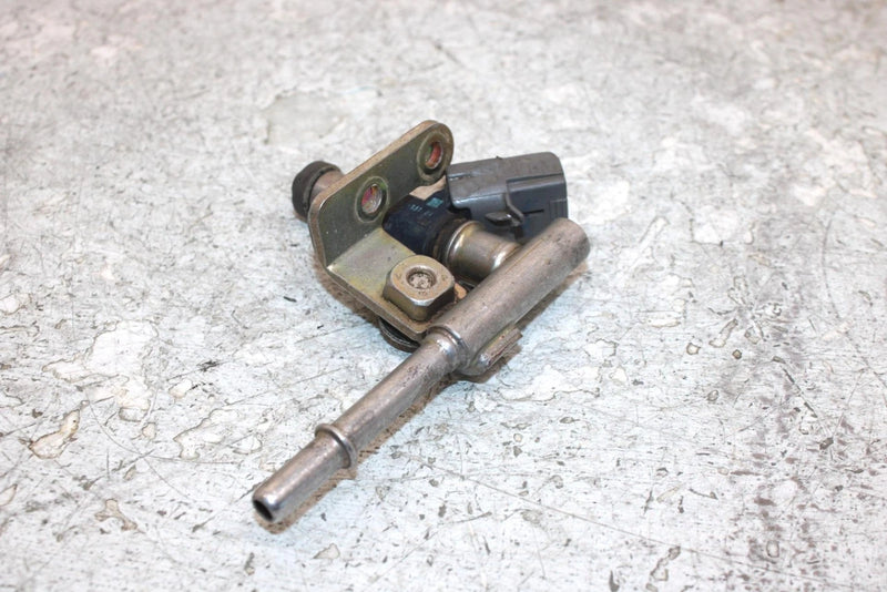2006 Polaris Sportsman 500 Oem Fuel Rail And Injector 3089900 AP186