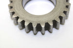 Polaris OEM Transmission 24T Gear 3233127 Q167
