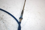1995 Polaris Slt 750 Oem Reverse Cable 7080508 JP27