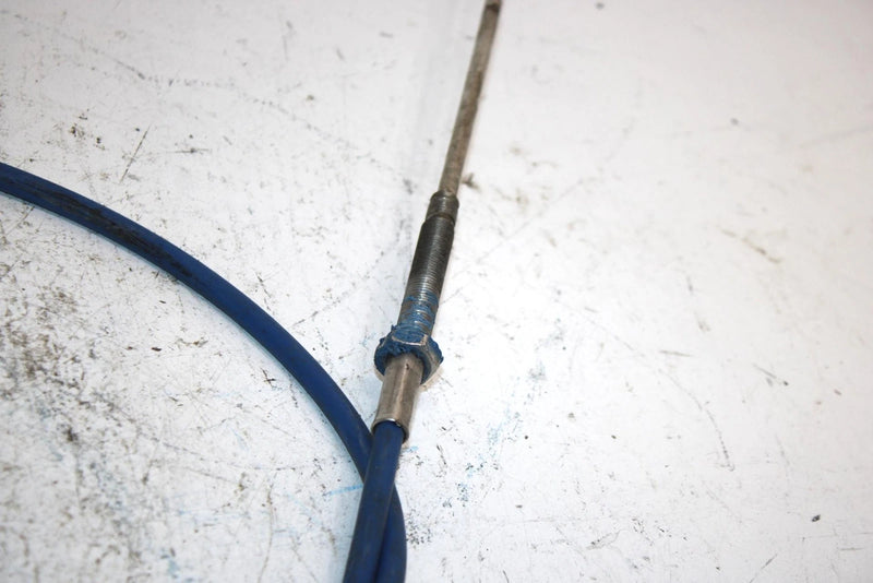 1995 Polaris Slt 750 Oem Reverse Cable 7080508 JP27