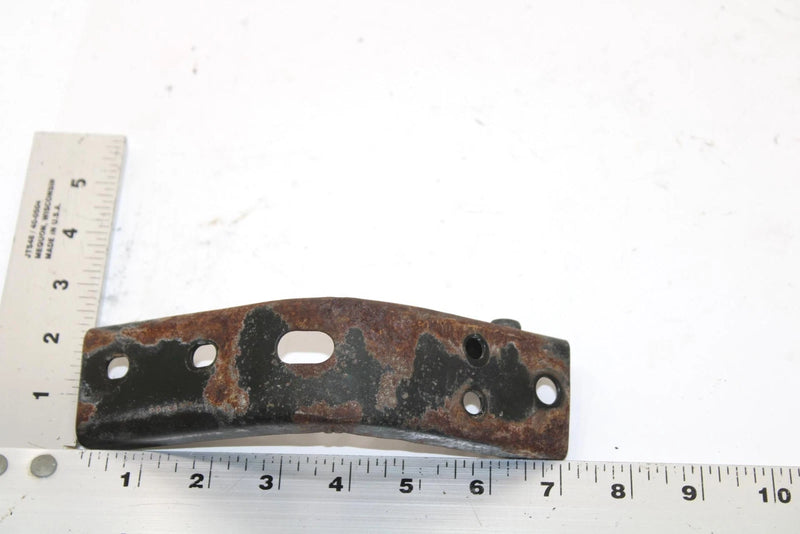 1986 Yamaha Excel Iii Oem Front Right Bumper Bracket 80M-77532-00-00 SY70