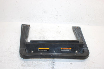 1998 Arctic Cat Zr 600 Oem Rear Bumper Cover 0716-481 SA33