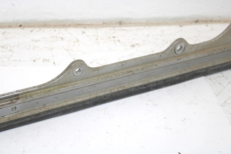 1988 Yamaha Xlv Oem Left Skid Rail 83W-47412-00-00 SY128