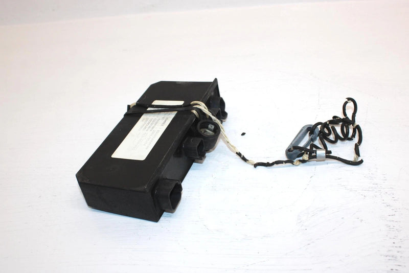 2002 Ski-doo Mxz 500 Oem CDI ECU ECM Ignition Box 512059448 SS16