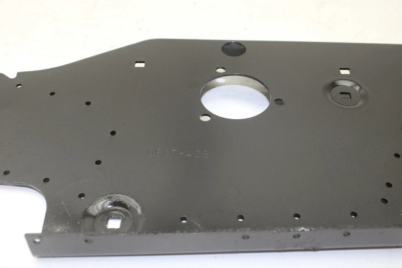 96 Arctic Cat ZR 580 EFI OEM Right Tunnel Panel 0607-428 SA97