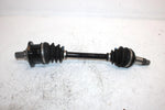 2008 Arctic Cat Atv 366 Auto Trans 4x4 Fis Oem Rear Drive Shaft 3313-448 AA26