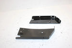90 Arctic Cat Tigre Mountain Cat Oem Tunnel Extension Bracket Set 0606-613 SA49