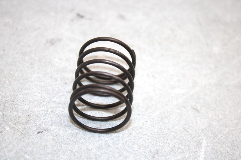 03 Yamaha  Kodiak 450 Awd Oem Oil Strainer Spring 90501-18576-00 Q2915