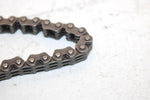 2003 Kawasaki Prairie 650 Oem Oil Pump Chain 92057-1486 AK26